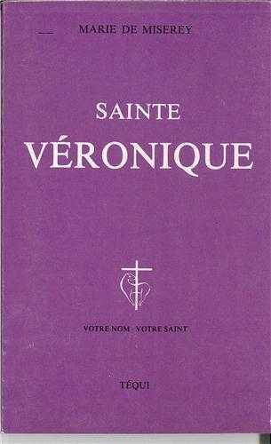 Sainte Veronique