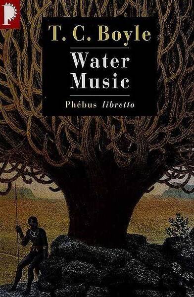 Water Music