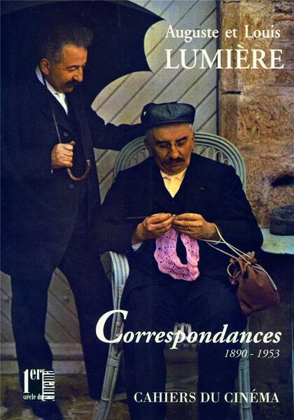 Correspondances 1890-1953