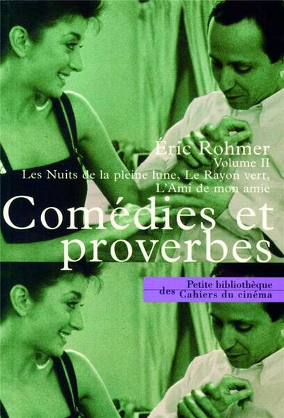 Comedies et Proverbe Vol II