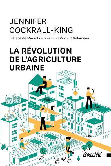 La Revolution de l'Agriculture Urbaine