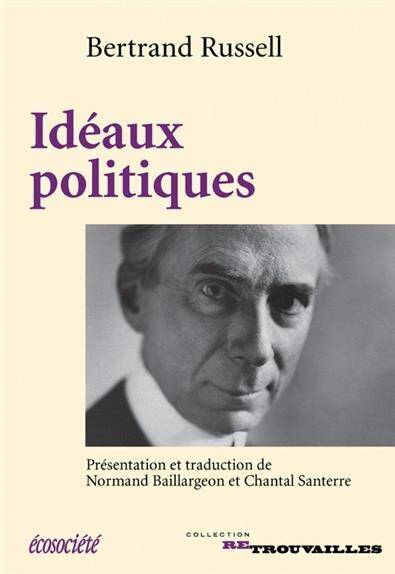 Ideaux Politiques