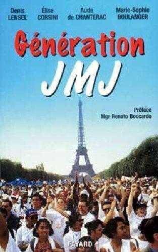 Generation Jmj