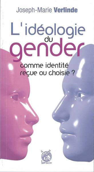 Ideologie du Gender -L- Comme Identite R