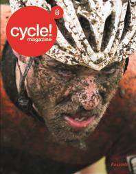 Cycle Magazine No 8