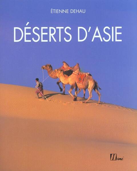 Deserts D'Asie