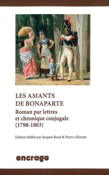 Amants de Bonaparte (Les)