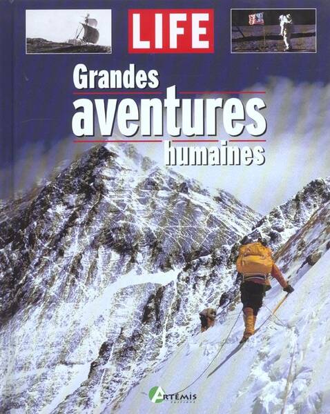 Gd aventures humaines