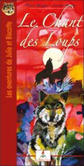 Chant des Loups -Le- T5