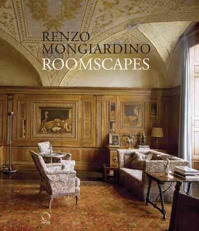 Renzo Mongiardino Roomscapes