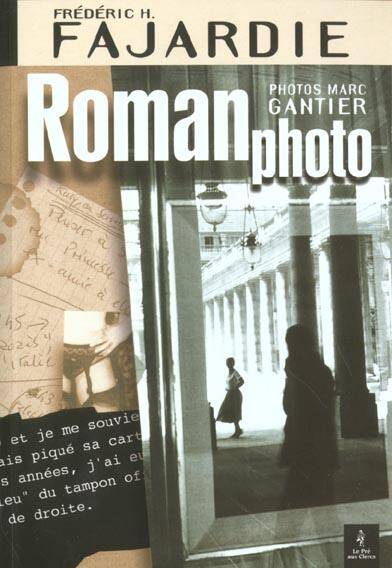 Roman photo