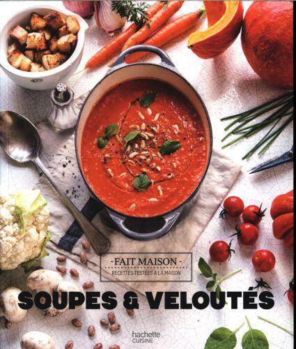 Soupes et veloutés