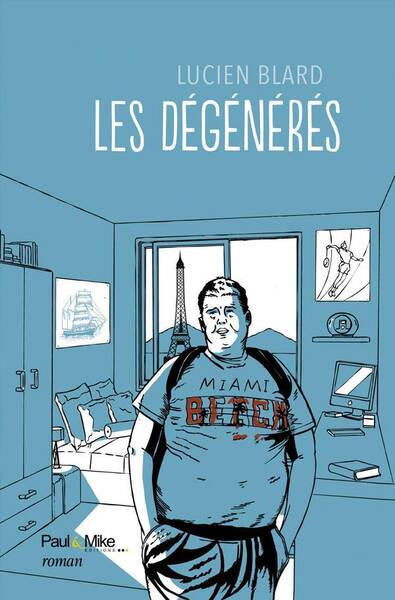 Les degeneres