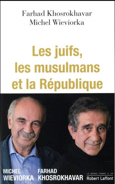 Les Juifs, les musulmans et la République