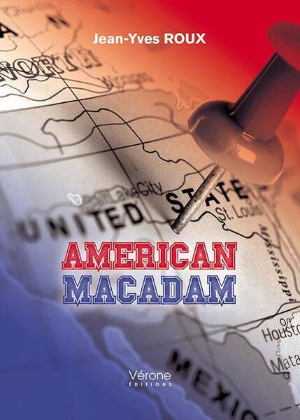 American macadam