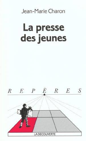 La presse des jeunes