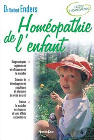 Homeopathie de l'Enfant