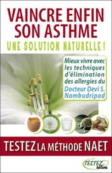 Vaincre Enfin son Asthme