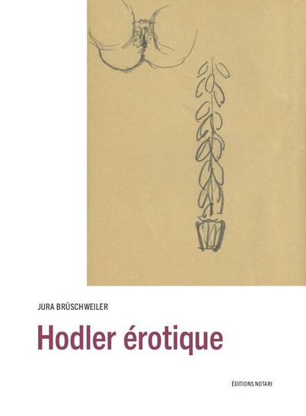 Hodler érotique