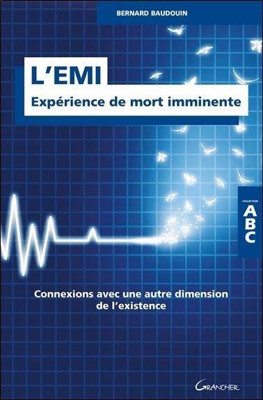 L Emi, Experience de Mort Imminente; Connexions Avec une Autre