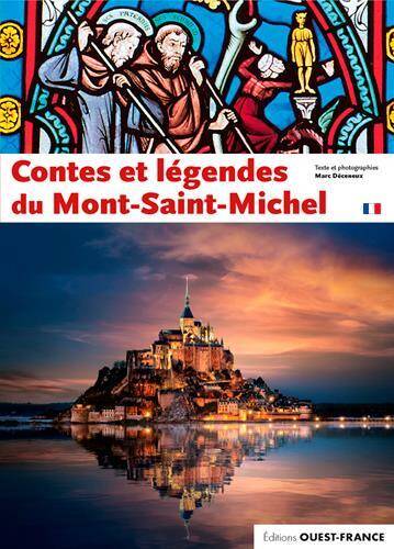 Contes et Legendes du Mont-Saint-Michel