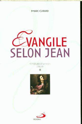 L'Evangile selon Jean