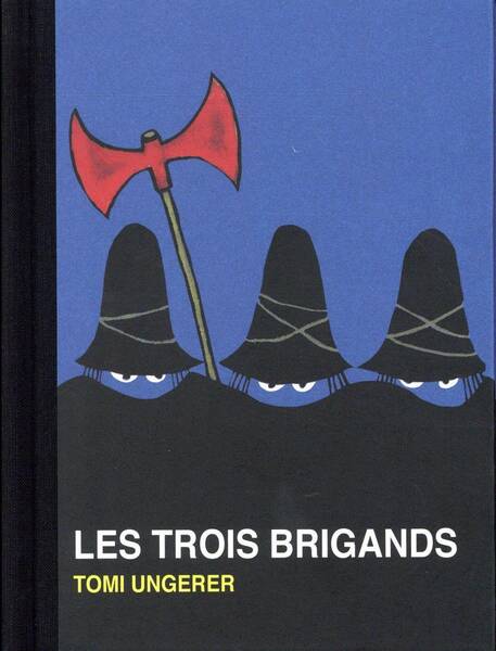 Les Trois Brigands