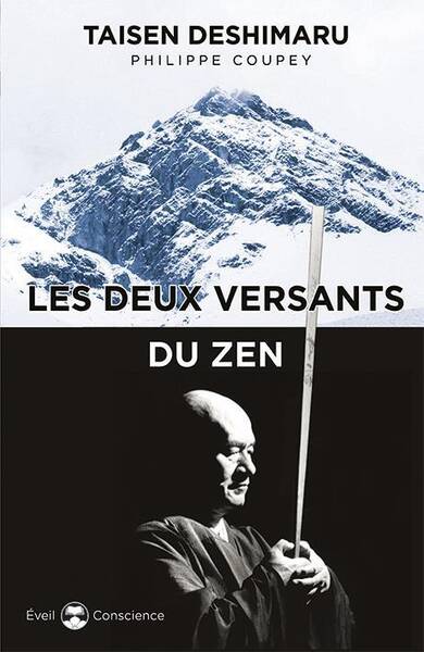 Les 2 versants du zen