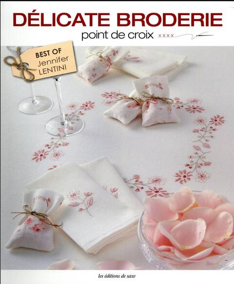 Best Of Broderie