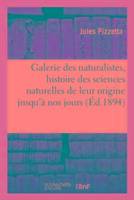 Galerie des naturalistes: