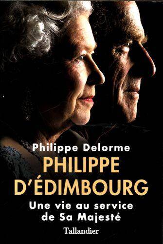 Philippe d'Edimbourg : une vie au service de Sa Majesté