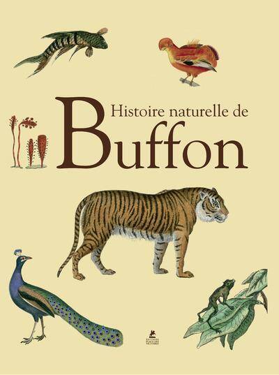 Histoire naturelle de Buffon