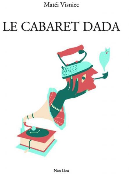 La Cabaret Dada