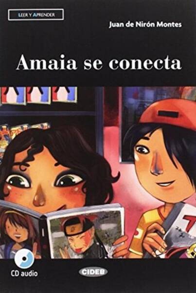 Amaia Se Conecta / Ed 2017