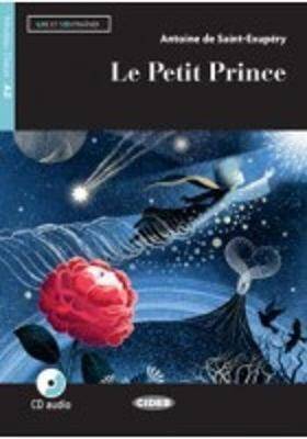 Petit Prince -Le-