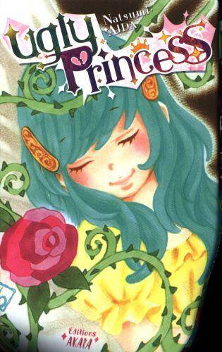 Ugly Princess. Tome 6