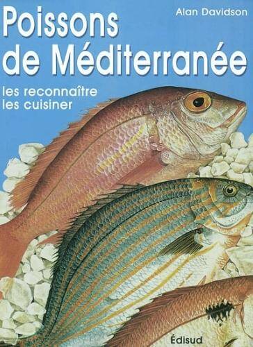 Les poissons de la Méditerranée