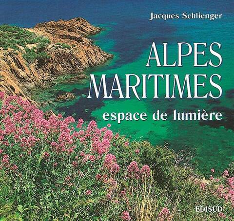 Alpes Maritimes Espace Lumiere