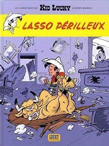 LASSO PERILLEUX