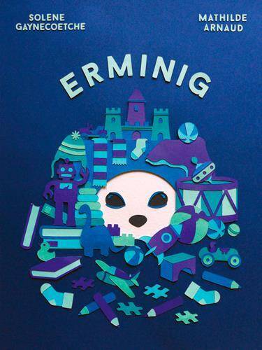 ERMINING