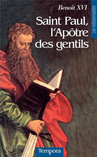 Saint paul, l apotre des gentils