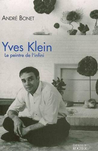 Yves klein