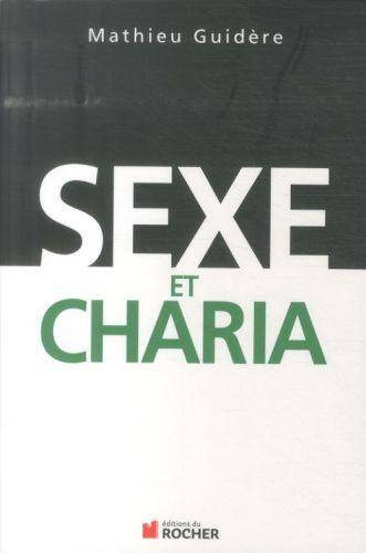 Sexe et charia