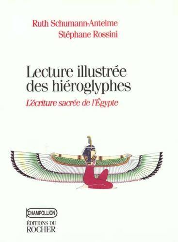 Lecture illustrée des hiéroglyphes