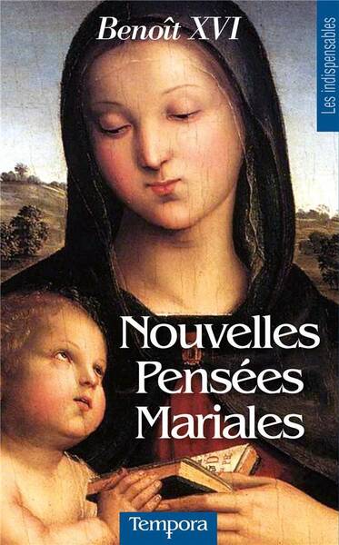 Nouvelles pensees mariales