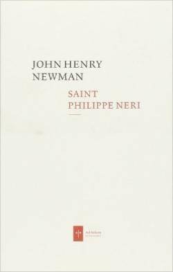 Saint philippe neri