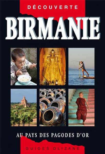 Birmanie