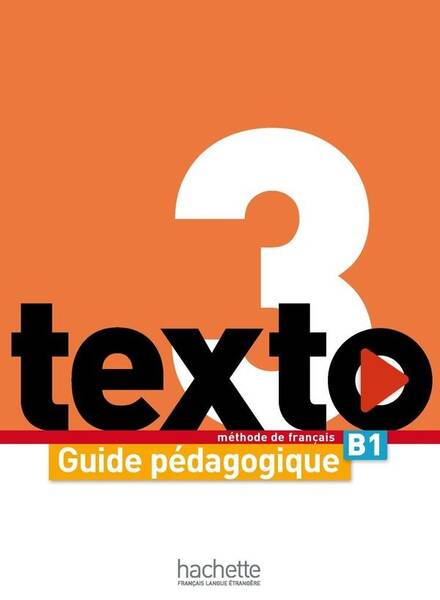 Texto 3 : guide pedagogique