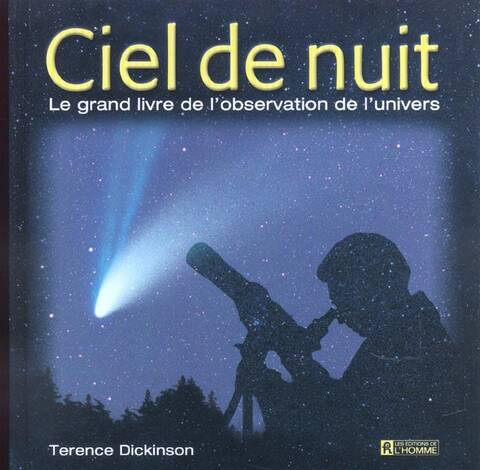 Ciel de nuit