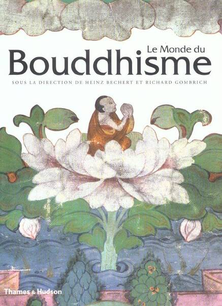 Le Monde du Bouddhisme